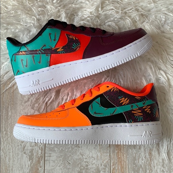 NWT Nike Air Force 1 - Picture 6 of 8